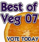 BEST OF VEG 2006