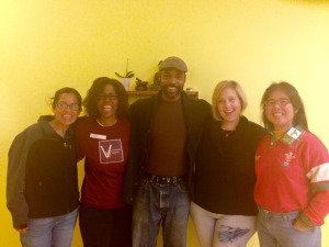 Eat Vegan and Be Happy