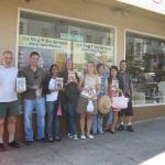 August 2009 meeting - Case for Animal Rights