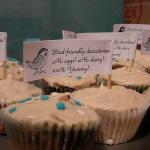 bakesale