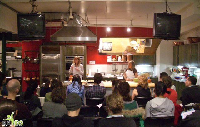 BakingClassSurLaTable