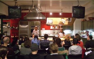 BakingClassSurLaTable