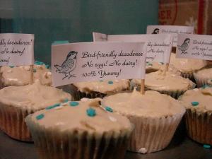 bakesale