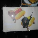 If this is funny, then yeah, maybe vegans don't have a sense of humor