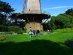 Plant-Powered Hikers - Golden Gate Park trek