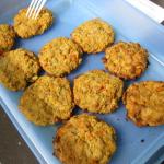 Vegan Food Party:  Veggie Burger