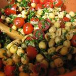 Vegan Food Party