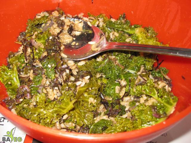 Kale