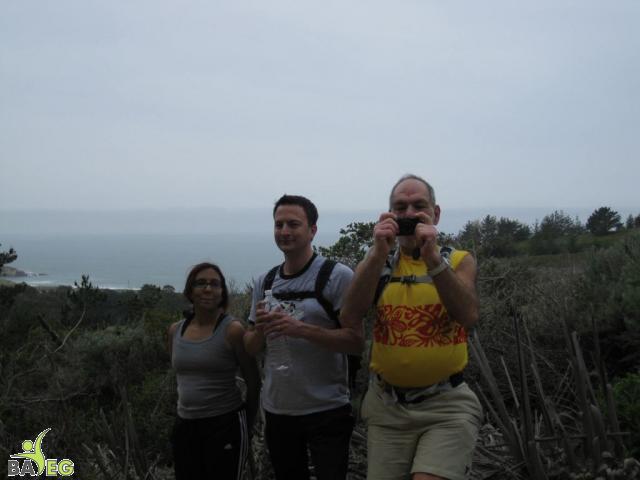 First day of Spring, slightly overcast in the morning