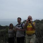 First day of Spring, slightly overcast in the morning