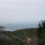 Great views