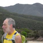 Perfect hiking weather