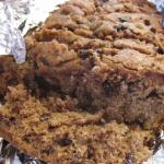 We love Staci - she made us vegan banana bread (from Veganomicon)!