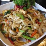Pad Kee Mow - March 2010 (generationV.org)
