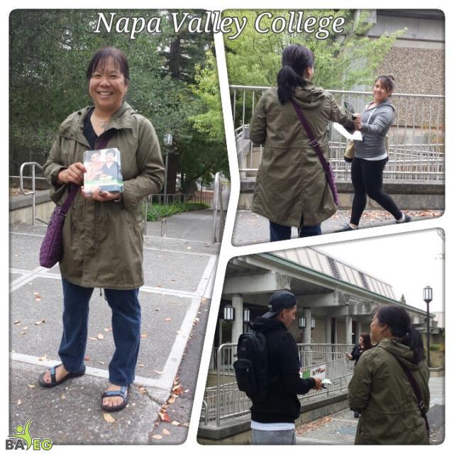 Napa Valley College