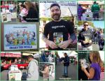 BAVeg Outreach 2014