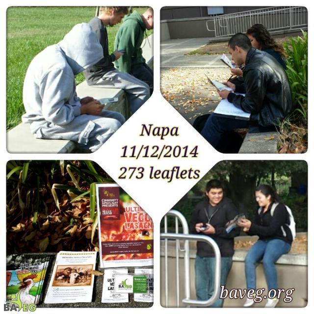 Napa Valley College
