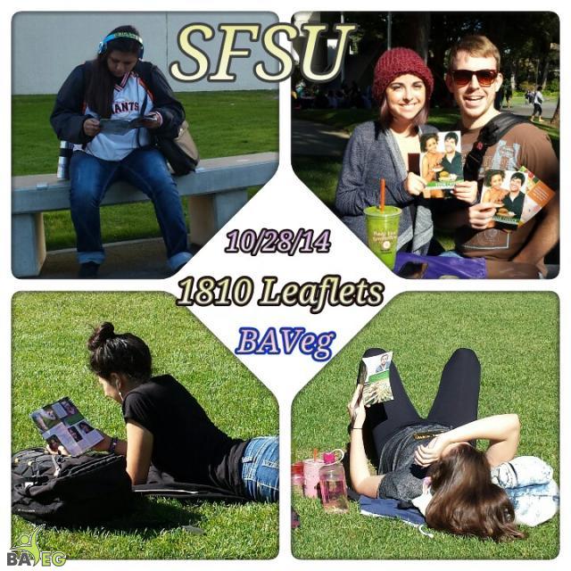 San Francisco State University