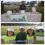 American Cyn Environmental Fair