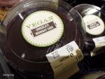 Safeway $5 Vegan Cake