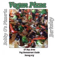 Bobby G's Pizzeria - Berkeley
