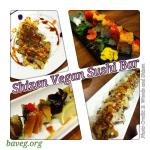 Vegan Food from San Francisco Bay Area Restaurants