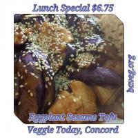 Veggie Today - Concord