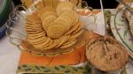 Chiliquiles with Crackers