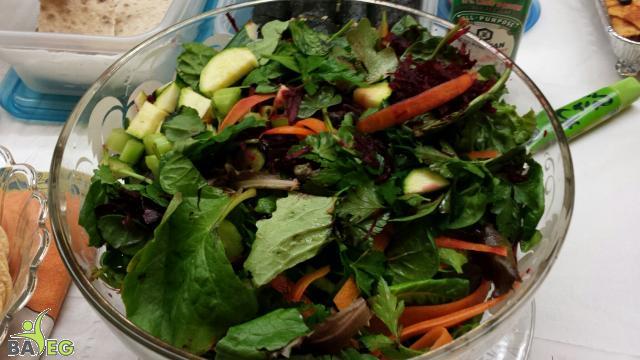 Green Salad