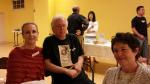 Dariece, Dave and Libby