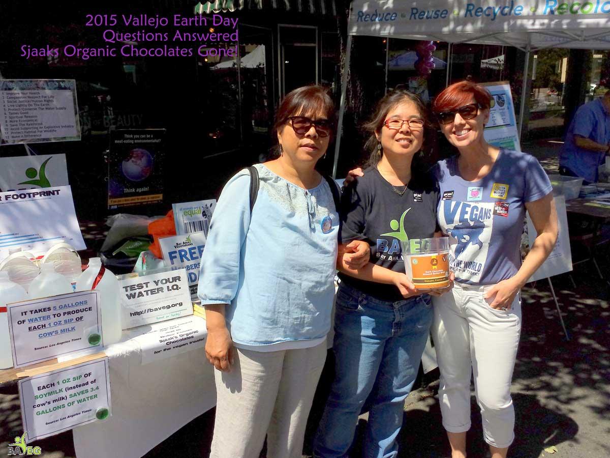 Questions answered, Sjaak's Organic Chocolates gone!