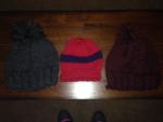 hats
