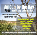 Am Can by the Bay