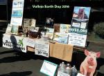 Vallejo Earth Day