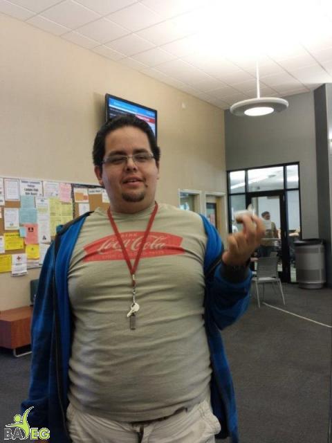 "Better than regular chili"