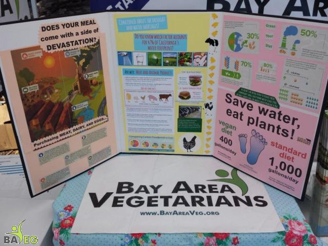 Does your meal come with a side of devastation?