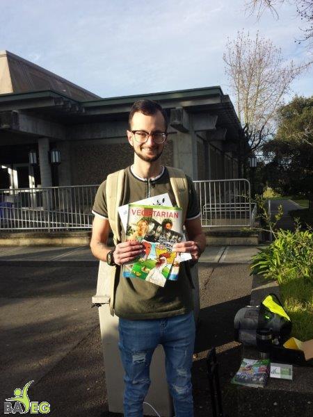 Students like this welcome the information