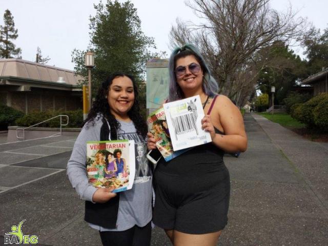 Great conversion with students like these
