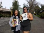 Great conversion with students like these