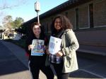 Great conversion with students like these