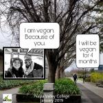 Outreach at Napa Valley College, January