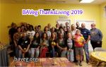 ThanksLiving 2019