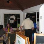 Bay Leaf Dinner - Oct 2004. Monthly dinner on 2nd Tuesday.  See event calendar for details.