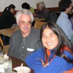 Bob and Tammy - Mother Nature Dinner