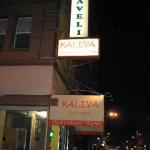 Kaleva - new Indian Restaurant in San Francisco