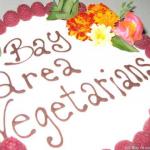 Thanks to Millennium for a beautiful and yummy vegan cakes!