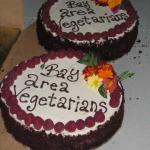 What's better than one Millenium cake? TWO!!!