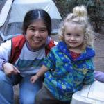 Tammy & Gianna