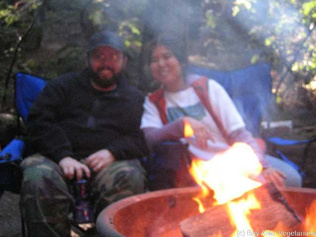Chris & Tammy