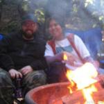 Chris & Tammy